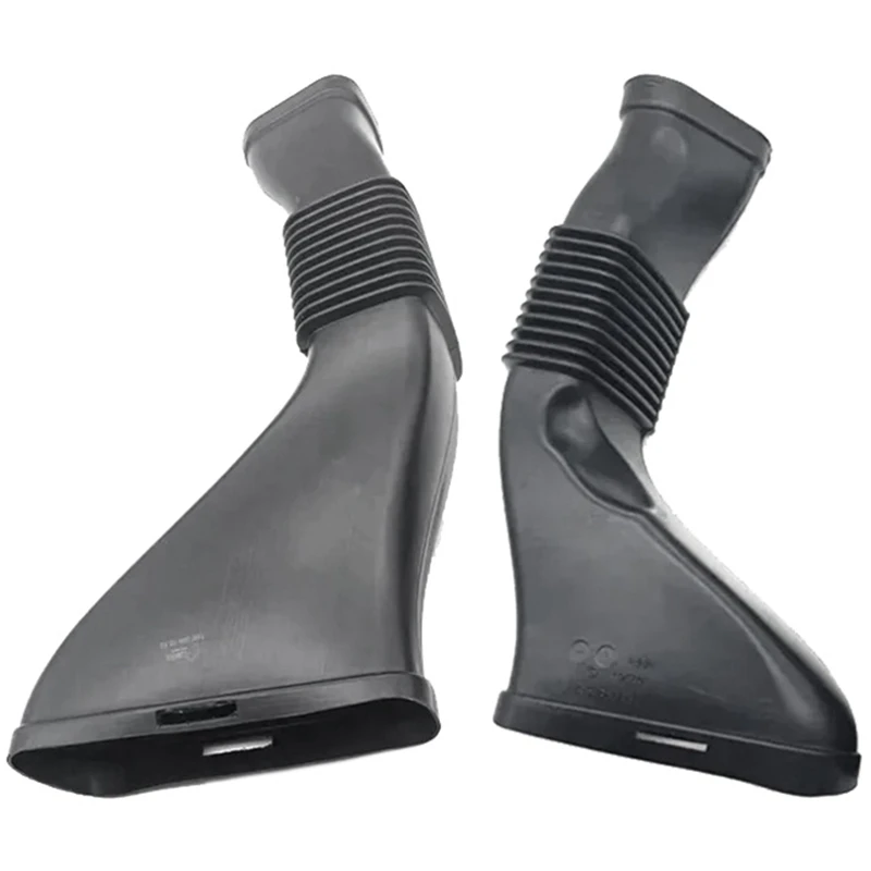 Left Air Intake Hose 1560941582 For Mercedes Benz W204 W212 C63 E63 AMG 2008-2014 Parts