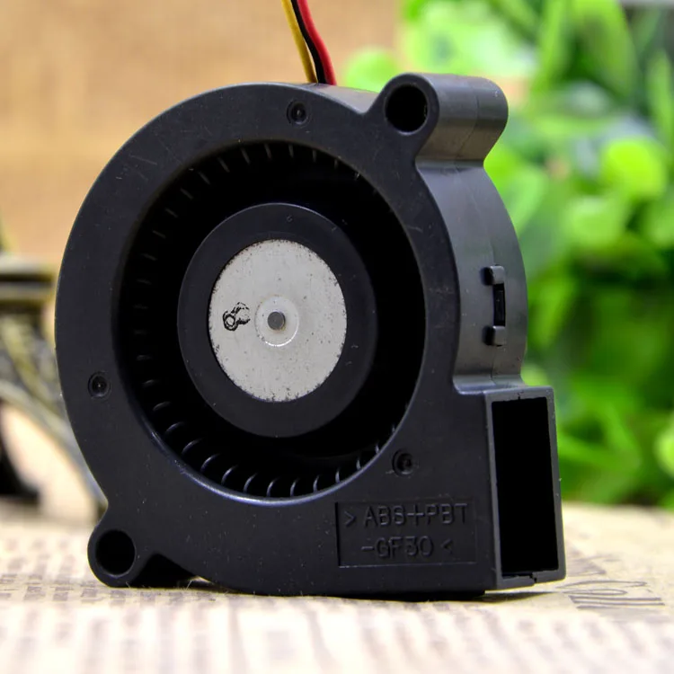 

ORIGINAL TURBINE FAN 5015 E0515H12B7AS-14 12V 0.15A PROJECTOR FAN