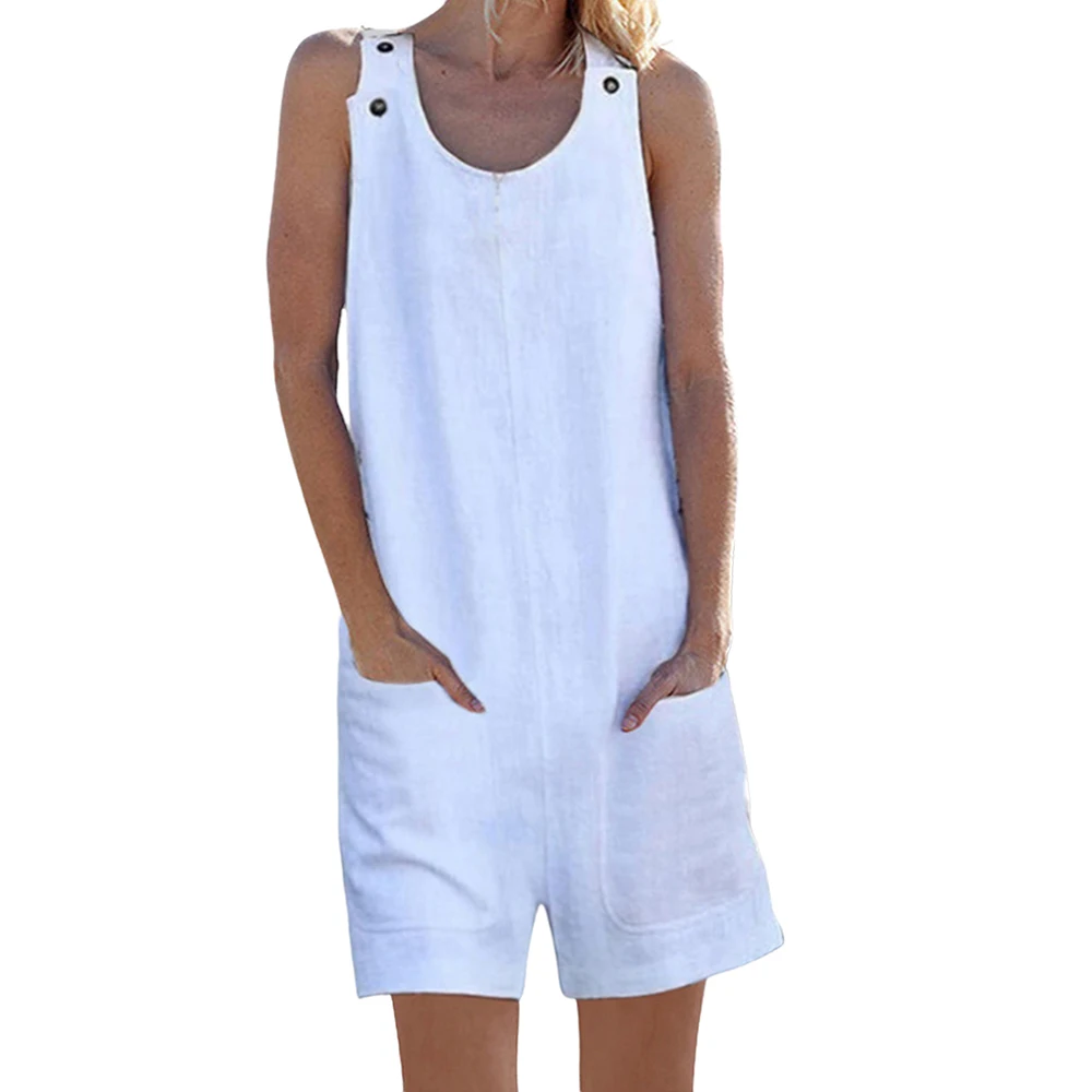 

Polyester Solid None Casual Women All-Season Regular Basic Other Sleeveless