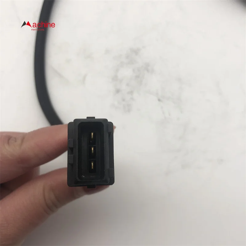 3918025300 Датчик положения коленчатого вала 39180-25300 для Hyundai Tucson Santa Fe Kia Forte Koup 2.0L 2.4L