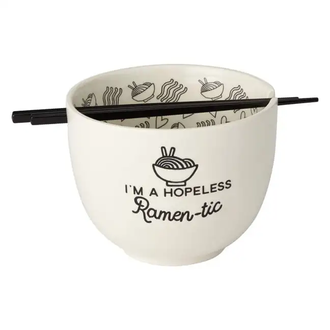 

Ramen-Tic Bowl (Other)