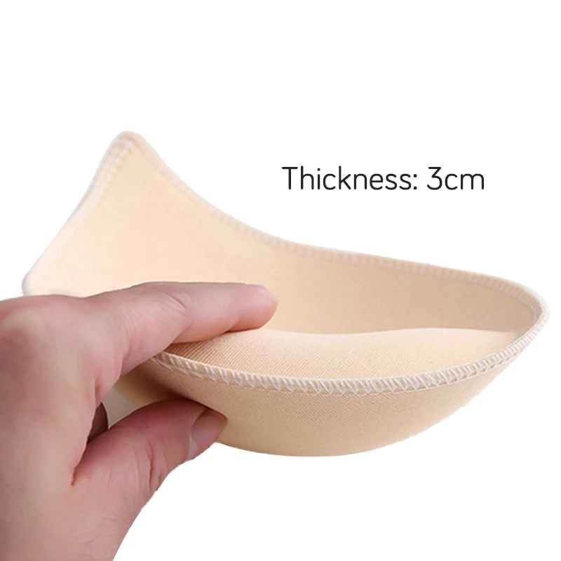 Бюстгальтер пуш-ап с мягкими чашечками эффектом 3D