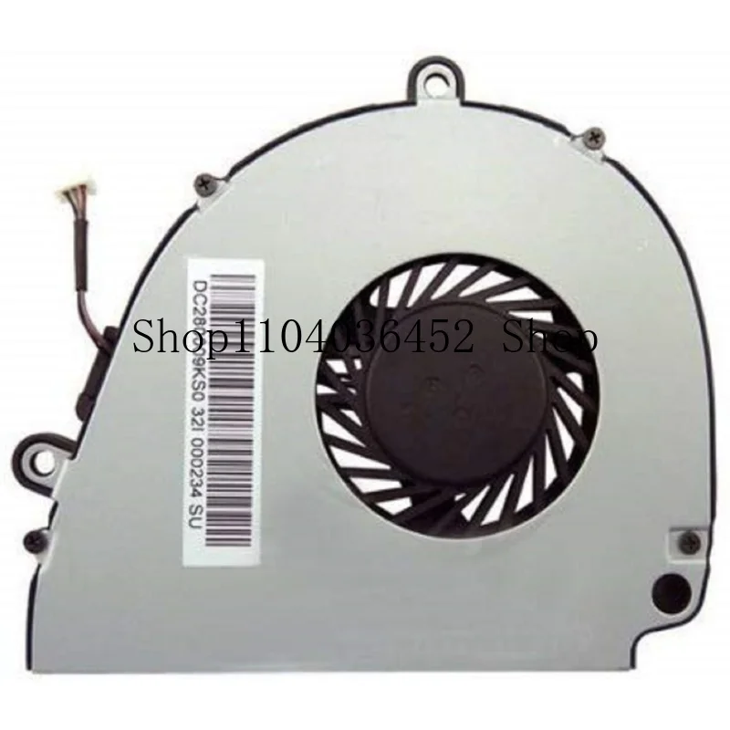 НОВЫЙ AB09005HX10G300 MF60090V1-C190-G99 DC 280009 Охлаждающий вентилятор KS0 5V 3Pin