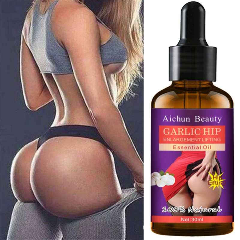 

Масло для улучшения ягодиц