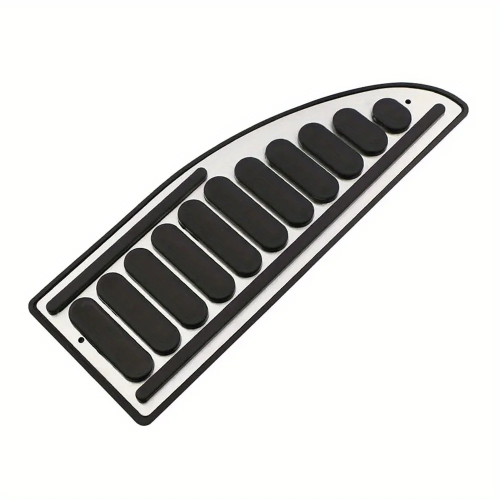 

1 Шт. Накладка На Педаль Автомобиля Для Ford Focus 2 3 4 MK2 MK3 MK4, Fiesta, Mondeo, Fusion, Kuga