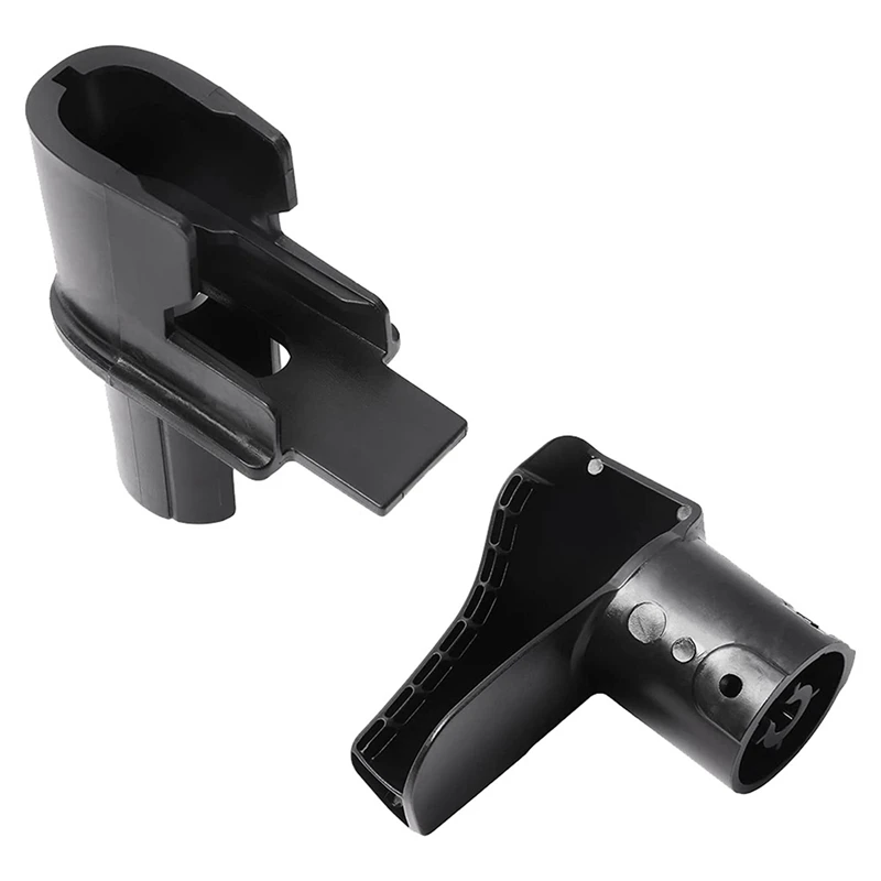 2X комплект ручек обтекателя топливного бака шасси для Volvo VN VNL 2004-2017 гг. 85125440 20745997