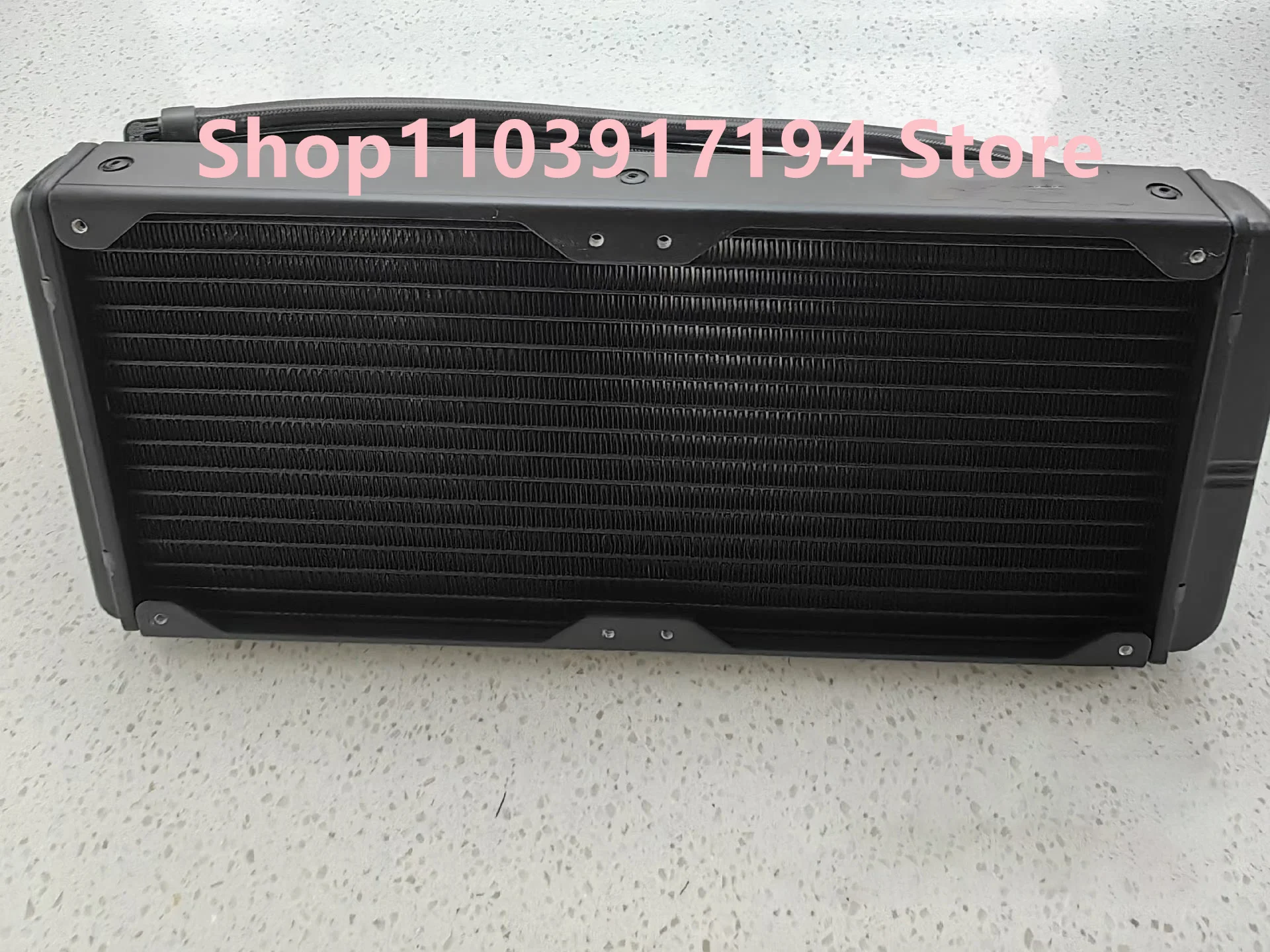 ДЛЯ NZXT Z63 280 Водяное охлаждение