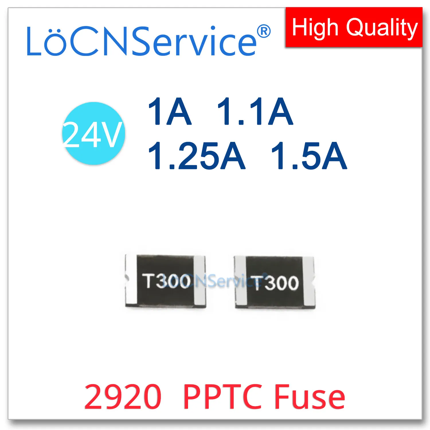 Самовосстанавливающийся предохранитель 24 В 1 А 25 5 1000 мА 1100 1250 1500