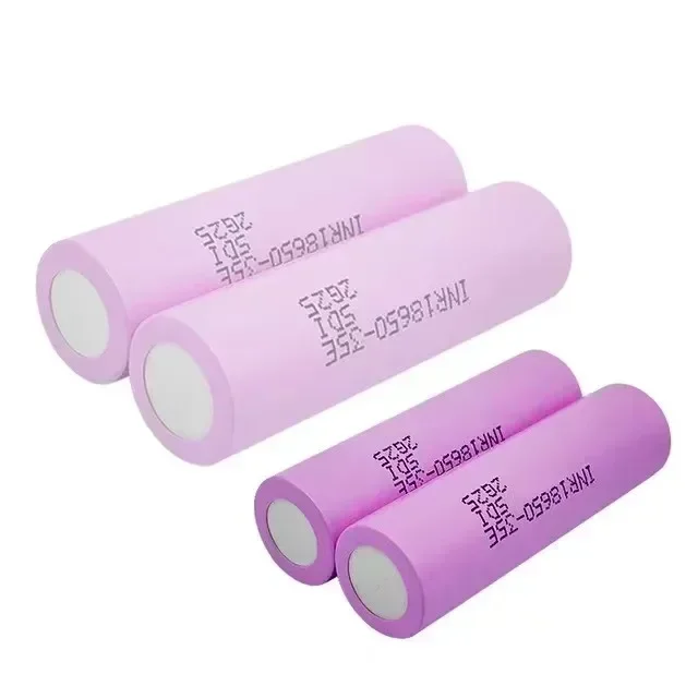 SUTENAI 18650 3500 мАч литиевая батарея