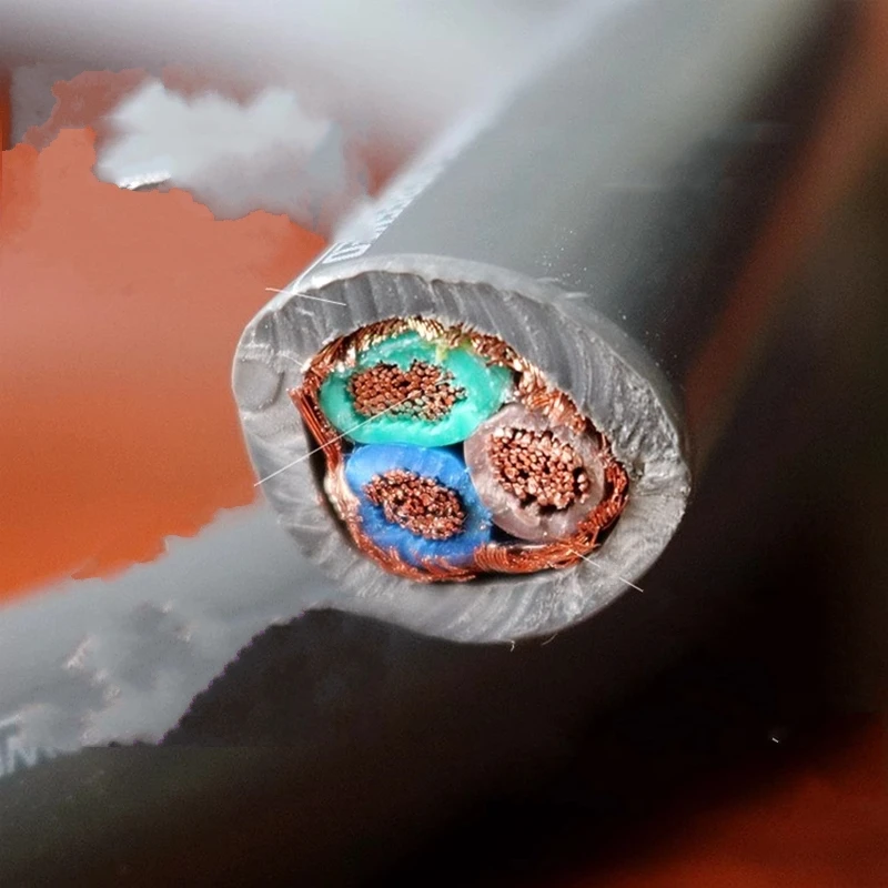 Британский Серый Рыцарь замороженное издание DCDS3.0 усилитель мощности звукового