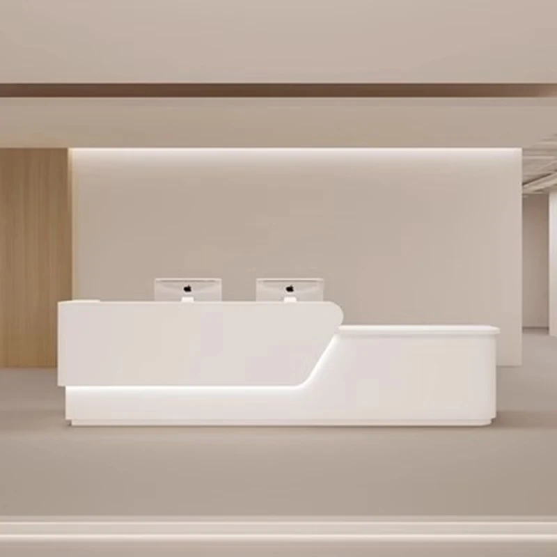 Рисунок 5 - Bar стойка регистрации современная