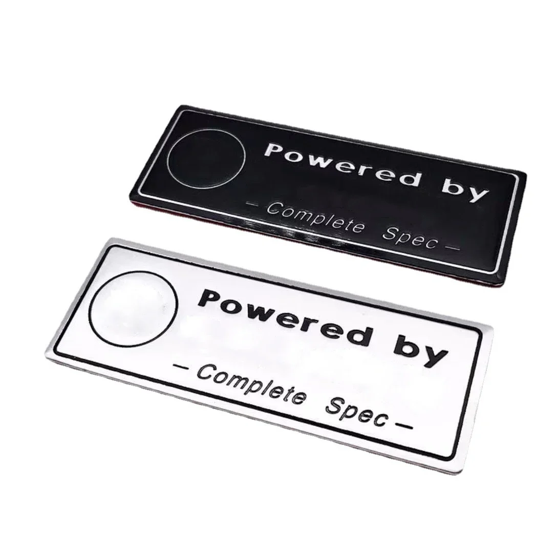 Наклейка на эмблему BRABUS наклейка крыло автомобиля дверь боковой маркер