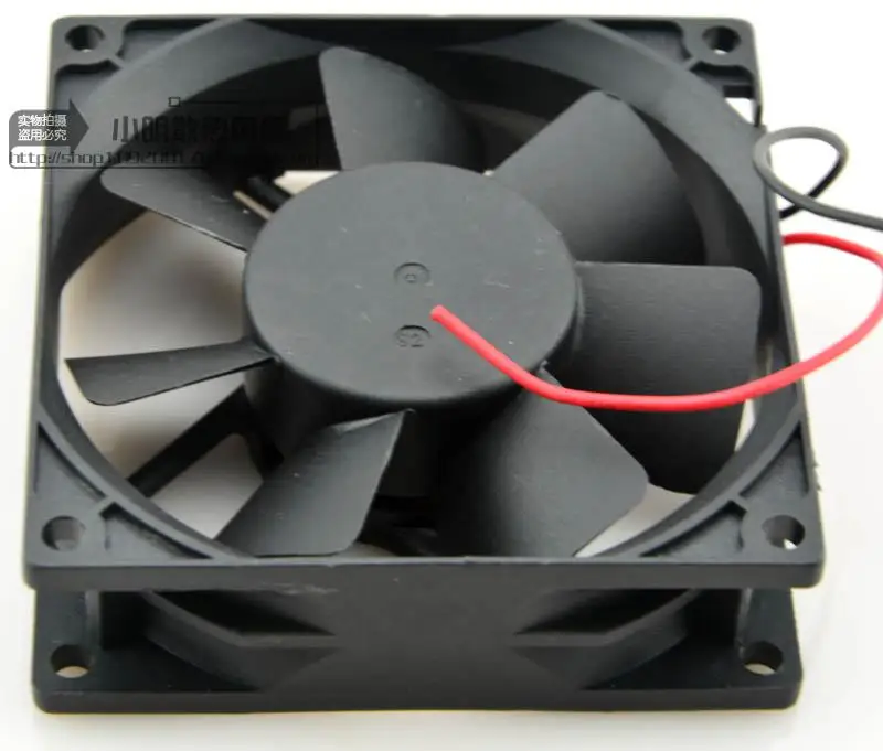 

ORIGINAL ADDA / XIEXI AD0812HB-A70GL 8025 12V 0.25A CHASSIS COOLING FAN