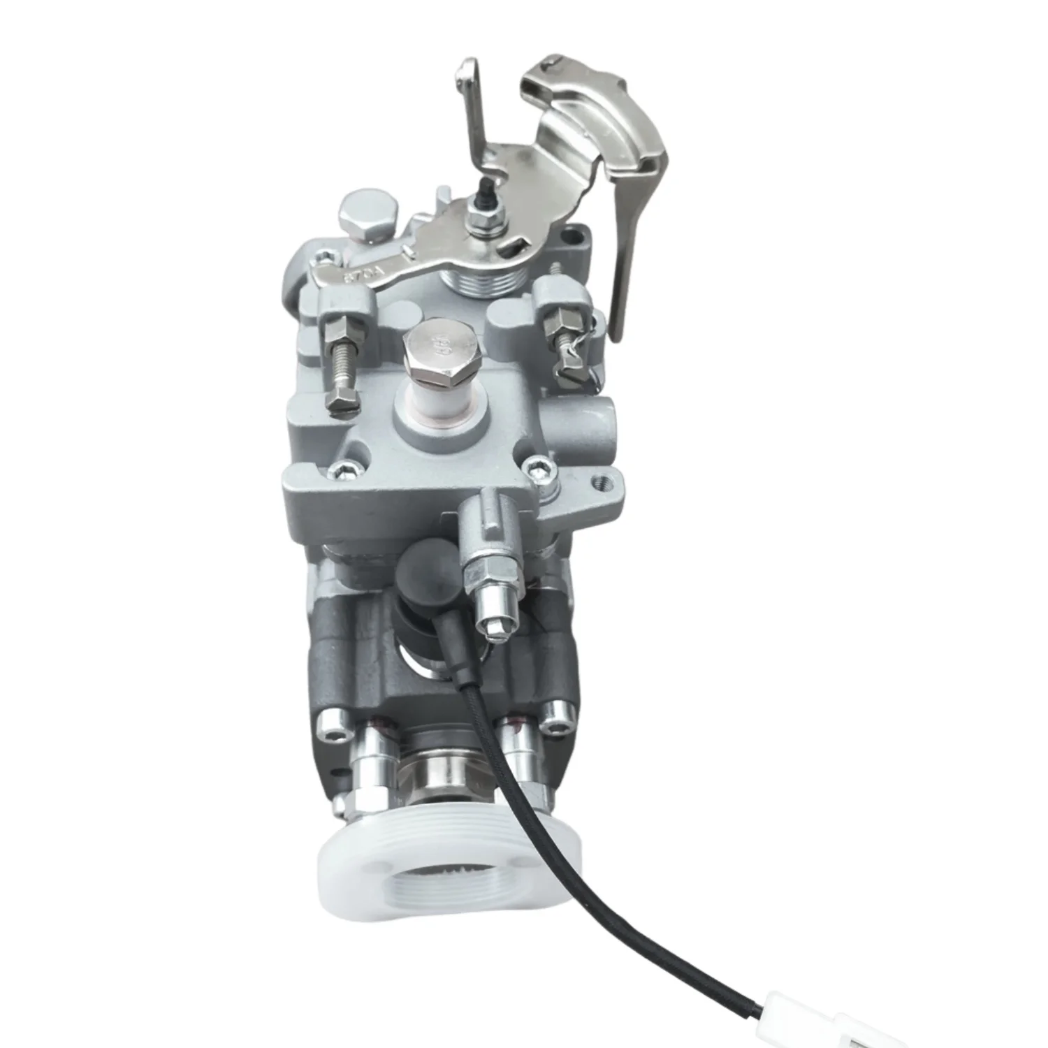 SINOCMP 1 шт. топливный насос для Nissan Diesel TD27 Инжекционный VE4/10F1200RNP1748 104745-7361 запасные