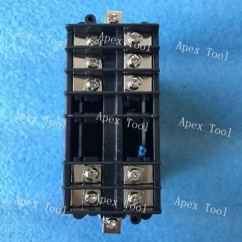Фото Контроллер температуры Keyang XMTE-B8181M Yuyao Instrument XMTE-8000 Smart Meter XMTE8000 №4
