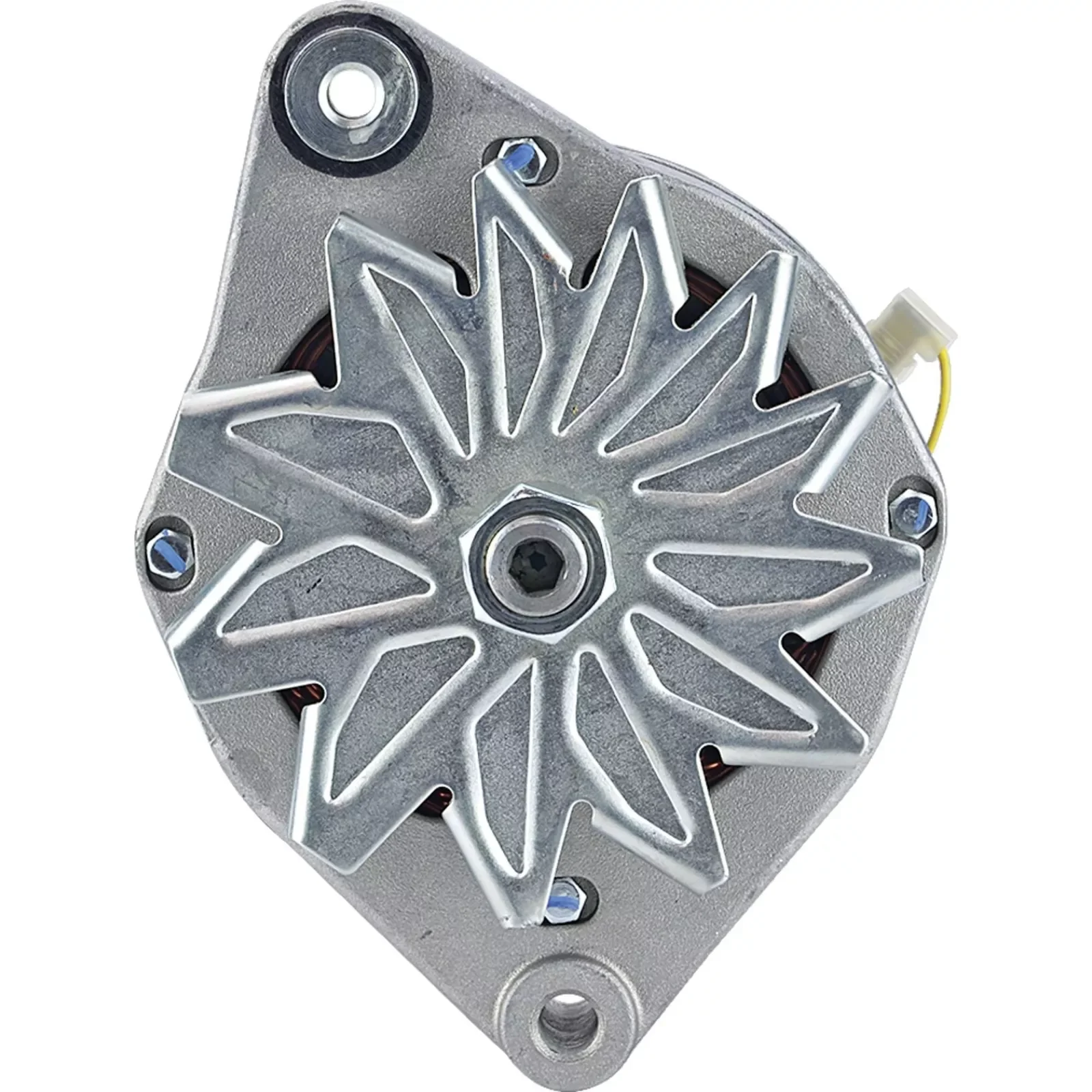 Генератор переменного тока 12 В 60 А для Volvo Penta Inboard и Sterndrive TMD40ABC 3803260 -3 400-40061 3803444 872235