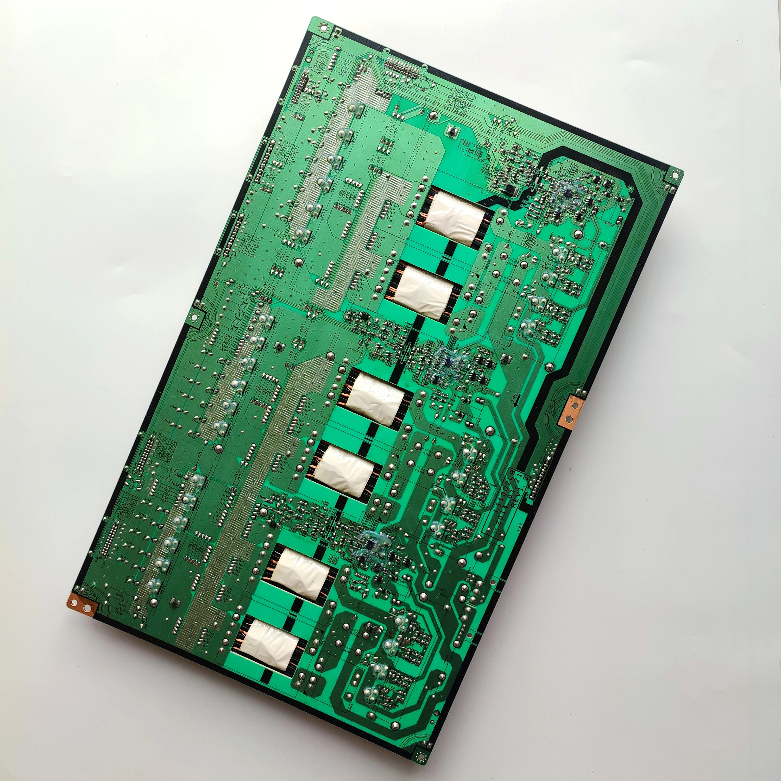 Блок питания для ЖК-телевизоров