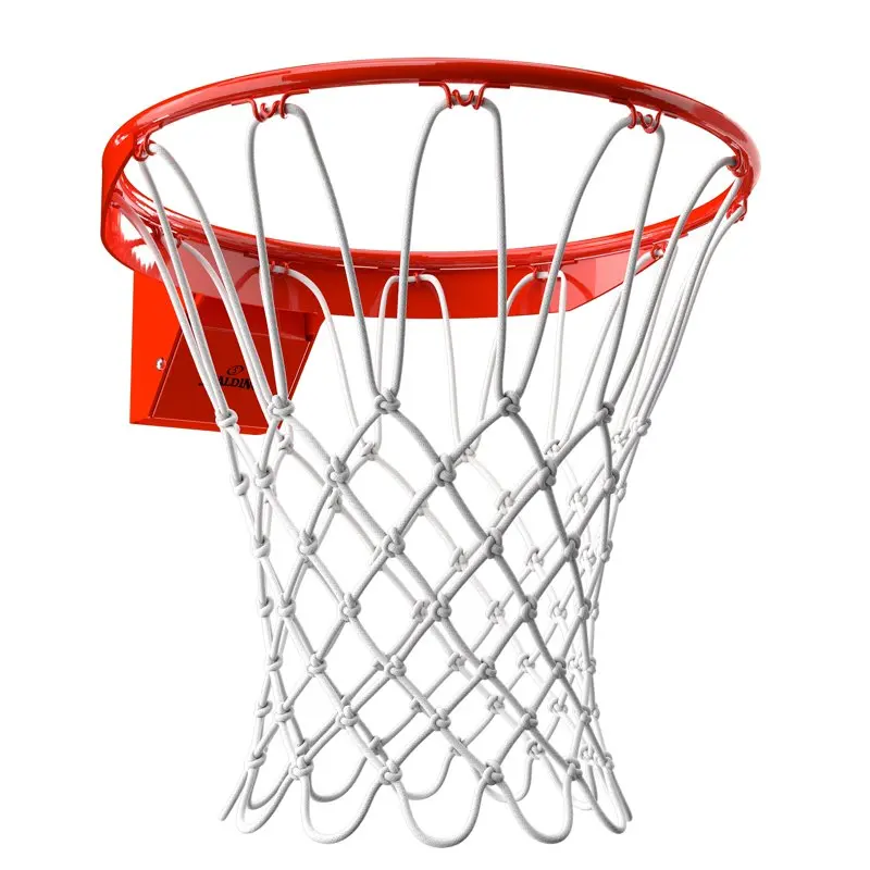

Basketball Rim - Orange