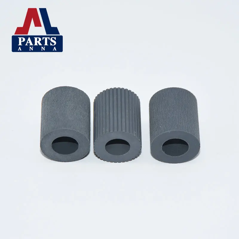 

10 2AR07220 2AR07230 2AR07240 Feed Separation Pickup Roller for Kyocera KM 1620 1650 2020 2050 3035 3040 4030 5035 5050 300i 180