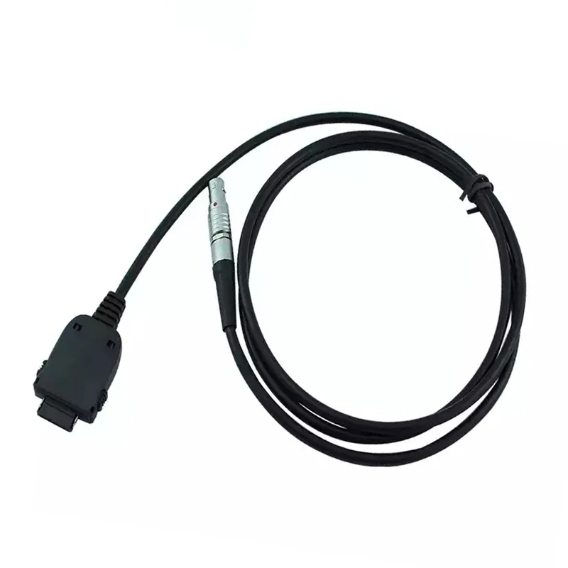 

PDA 5-PIN Data Cable DOC129 for MS Total Station, Cable DOC129