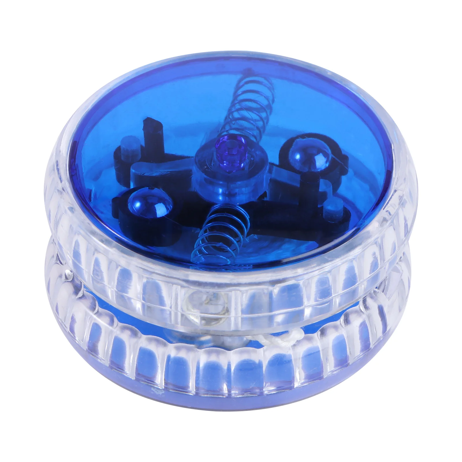 

LED Yoyo Glow in The Dark Yoyo with Yoyo Strings for Kids Beginner Birthday Party Favors Gifts
