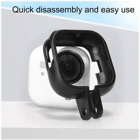 Монтажный кронштейн DIXSG для Insta360 Go Ultra