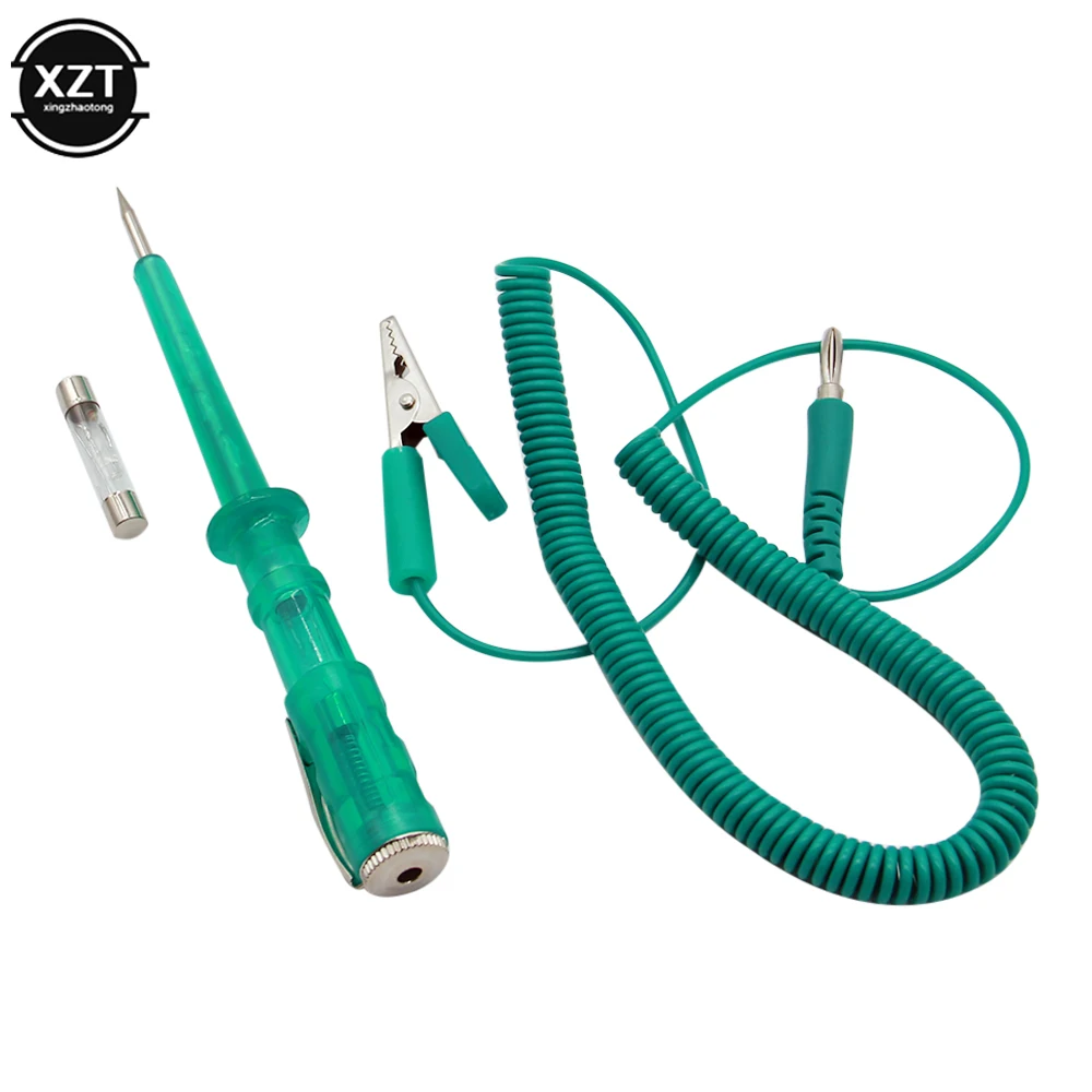 2022 цепь проверки автомобильного освещения напряжение лампы постоянного тока 6 в