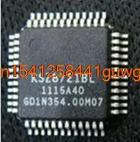 

100% NEW Free shipping KSZ8721BL QFP