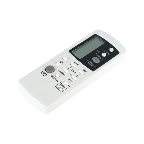 Замена пульта дистанционного управления кондиционером для Galanz GZ 1002A-E3 GZ-1002B-E1 GZ-1002B-E3 GZ01-BEJ0-000