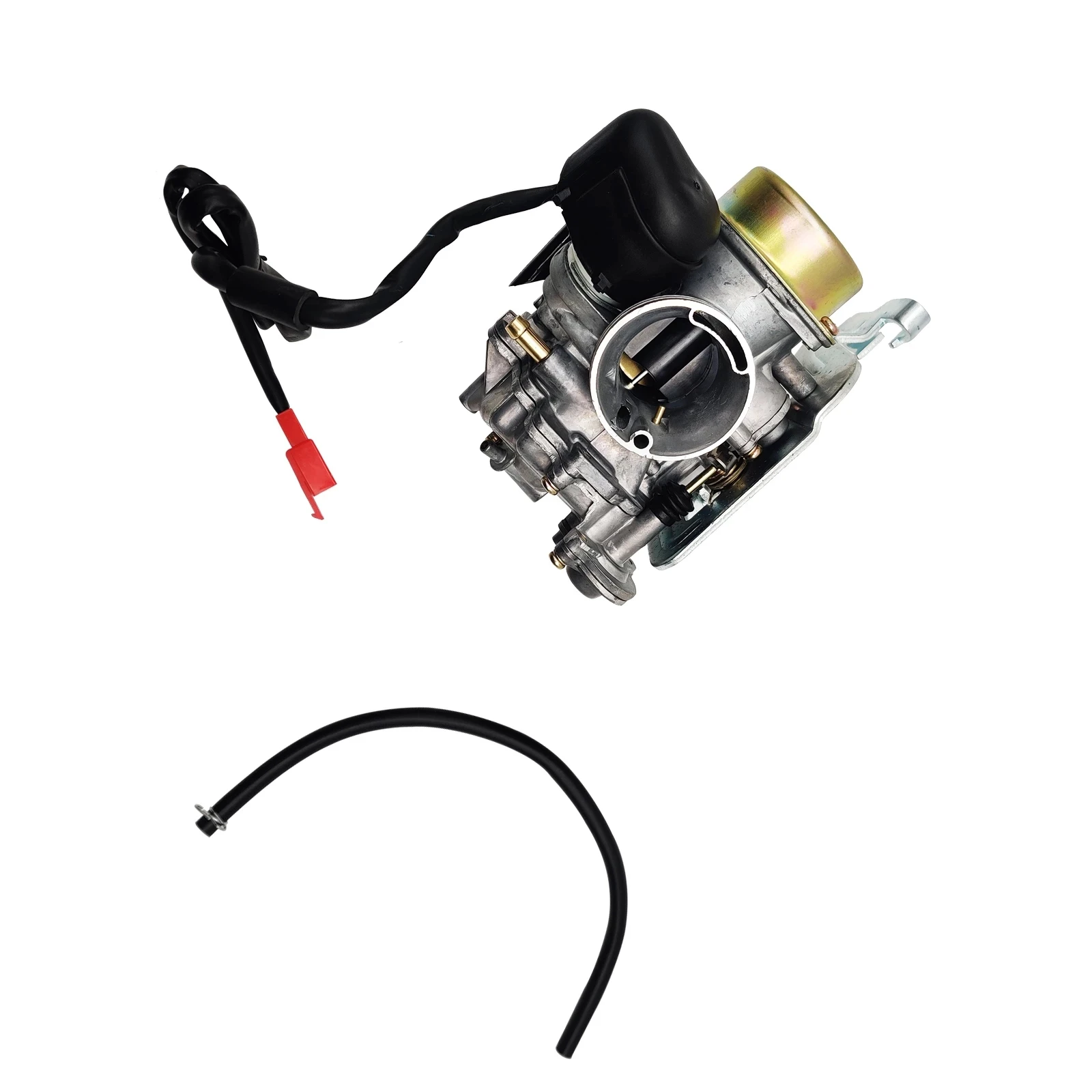 Фото КАРБЮРАТОР Assy для Stels ATV 300B 2.8.01.0000 LU018740 Buyang 300 Quad 4x4 FA-D300 FA-H300 Hunter XTX Quadzilla 325 №5