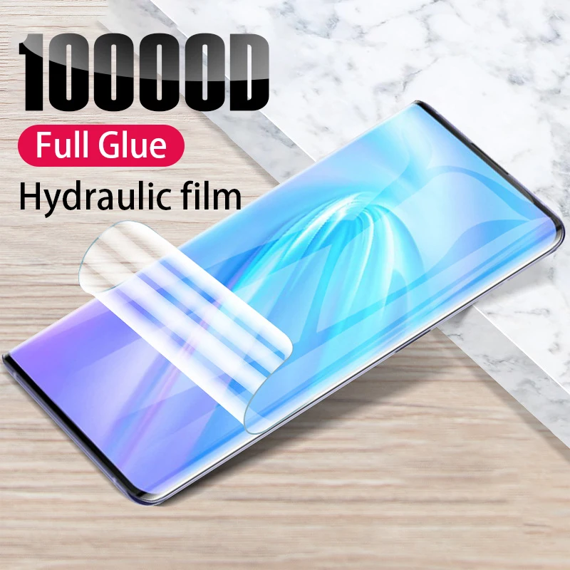 

Full Hydrogel Film For vivo V17 Neo V 17 V17Neo Y91C Y91i Y91 Y11 Y12 Y15 Y19 2019 Y31 Y30 Screen Protector Film(Not Glass)