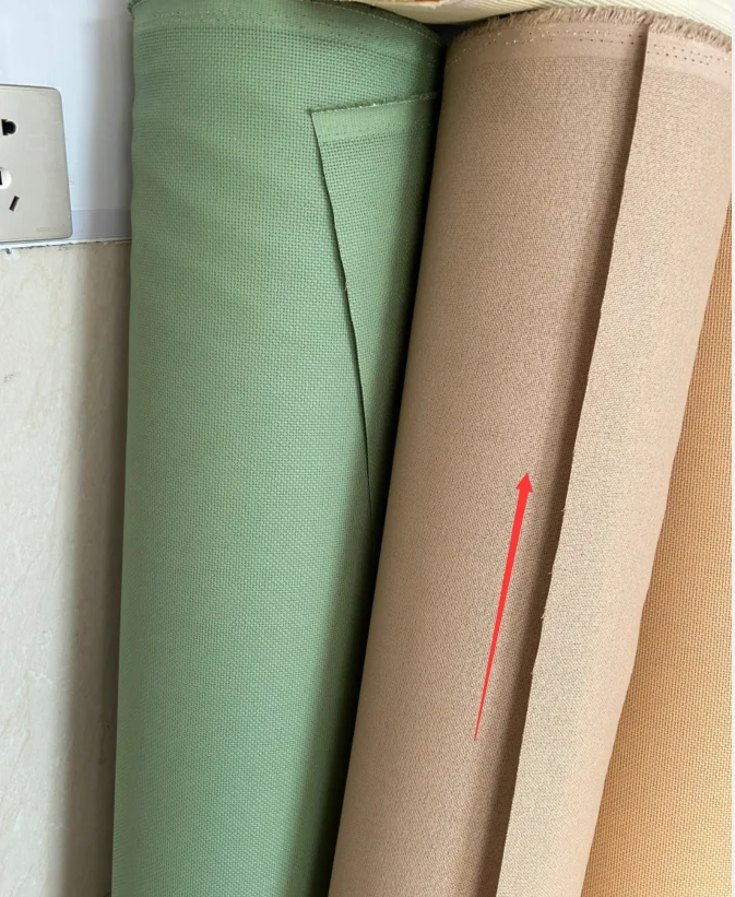 42x50 см 25ct 18ct 16ct 11ct 14ct Aida ткань для вышивки крестиком холст DIY принадлежности