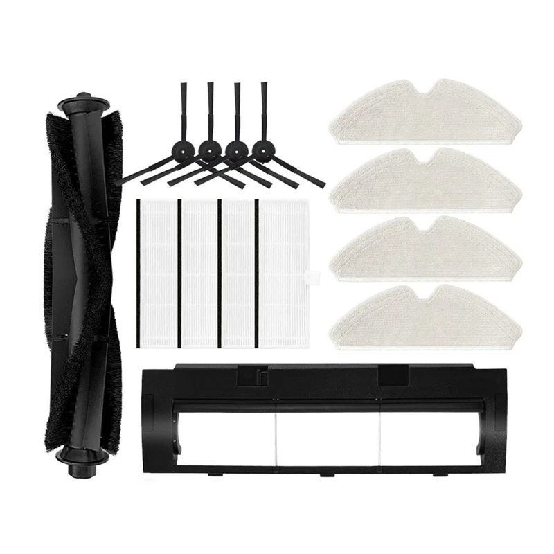 

Replacement Parts Accessories For Proscenic M7 PRO/Kyvol Cybovac S31 /Uoni V980 PLUS/ Honiture Q6 Vacuum Cleaner