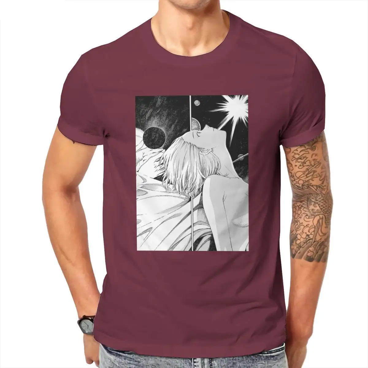 

Wholesale Rei Ayanami Pink Gift Oversized Kawaii Men Clothing 108651