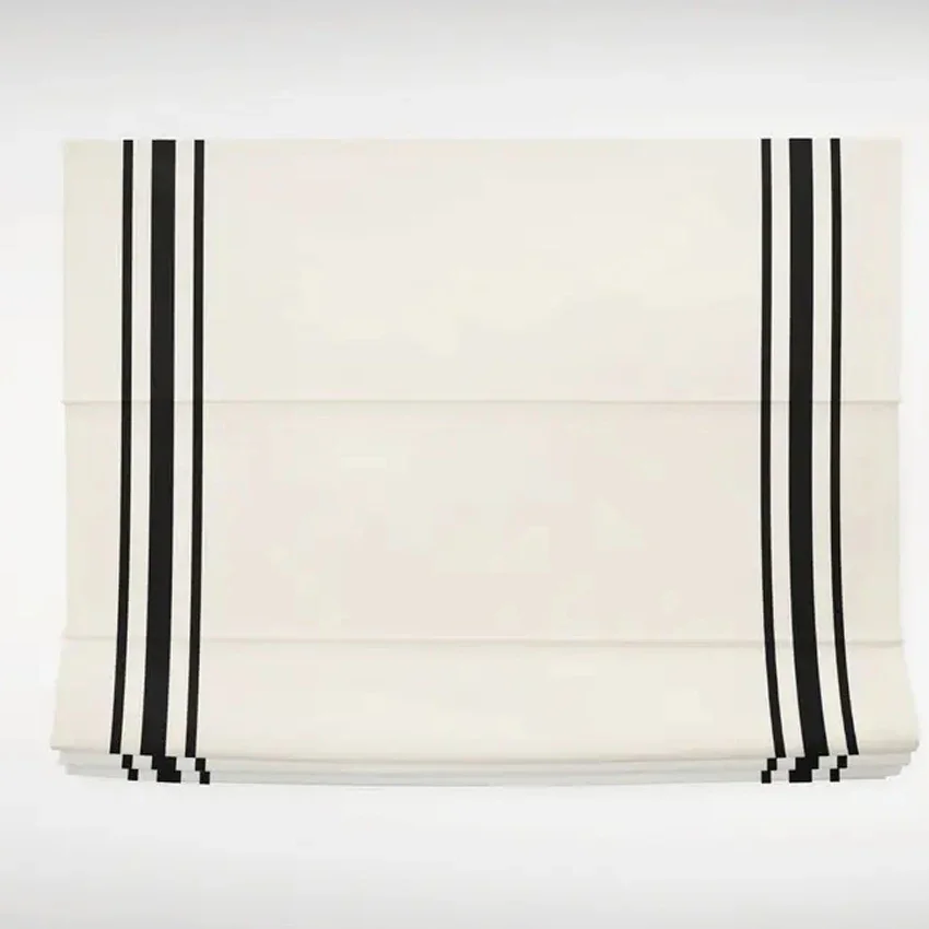 Современные 4-дековые стили моторизованные электрические умные Wi-Fi