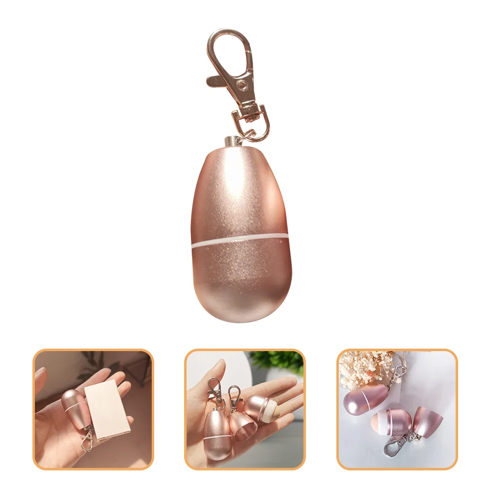 

Face Oil Absorbing Roller Practical Facial Skin Care Tool Face Oil Cleaning Roller Face Skin Oil Control Roller