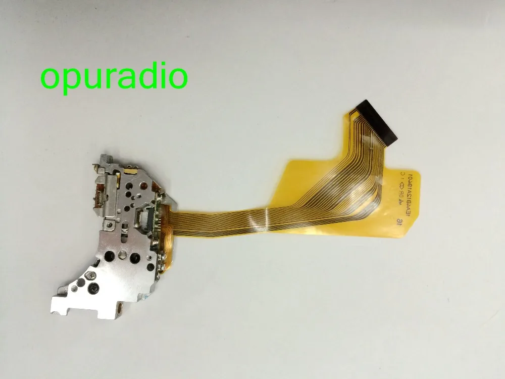 Бесплатная доставка новинка 100% триммер HD4 SFHD4 с черной крышкой лазерный для MK4 V W C6