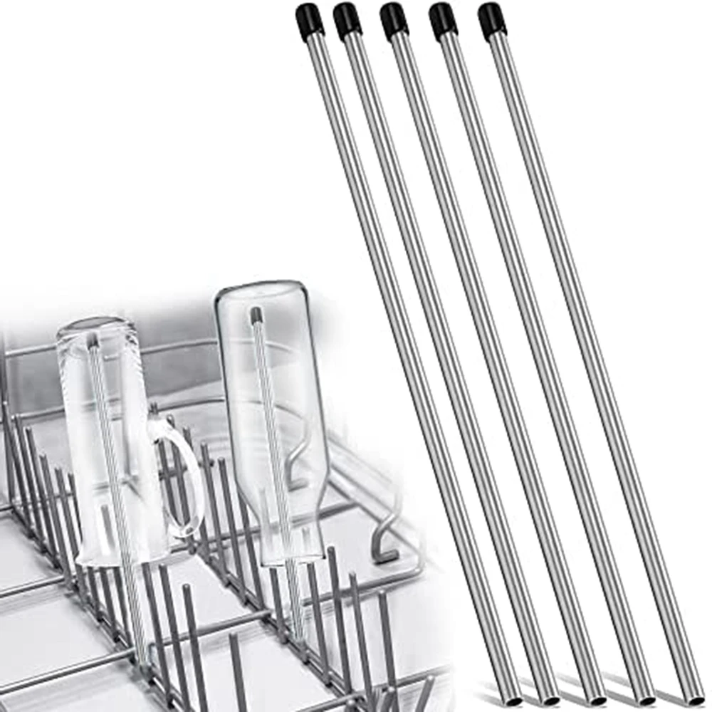 5 шт. держатель для бутылок посуды