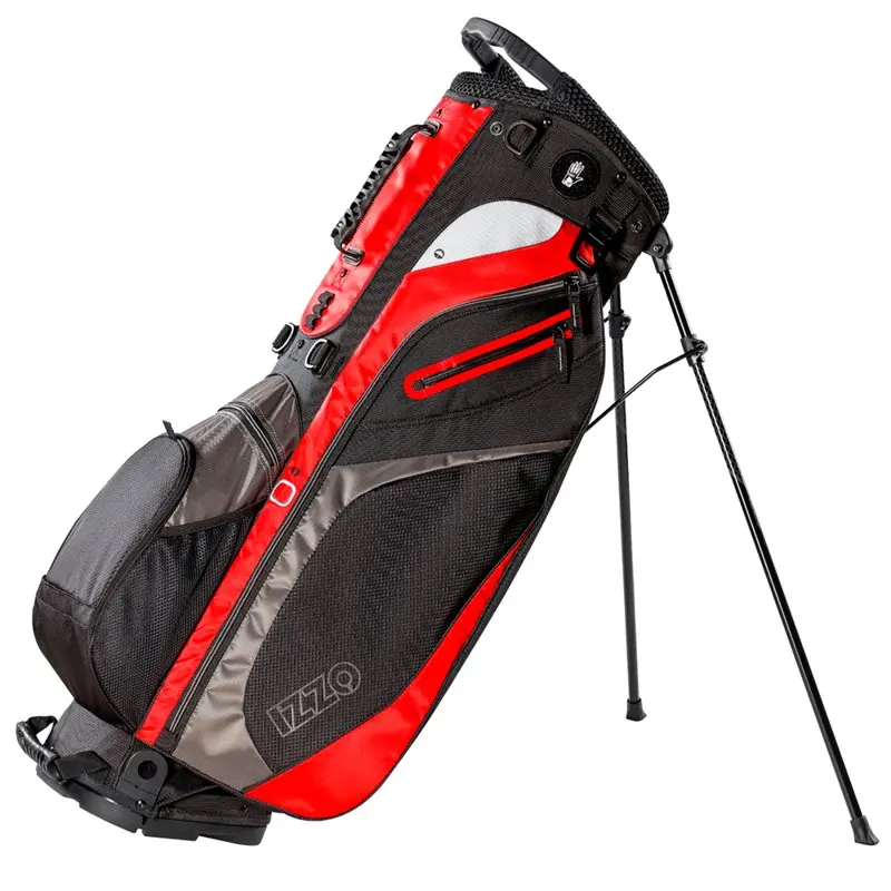 Premium Lite Stand Bag, with Dual Strap Carrying System