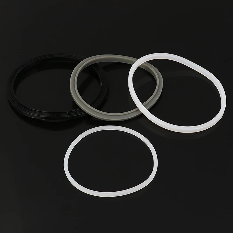 

1Pc Seal Ring For NutriBullet Nutri Bullet Extractor Juicer Seal Ring 250W 600w 900W 1700wRX Replacement Seal