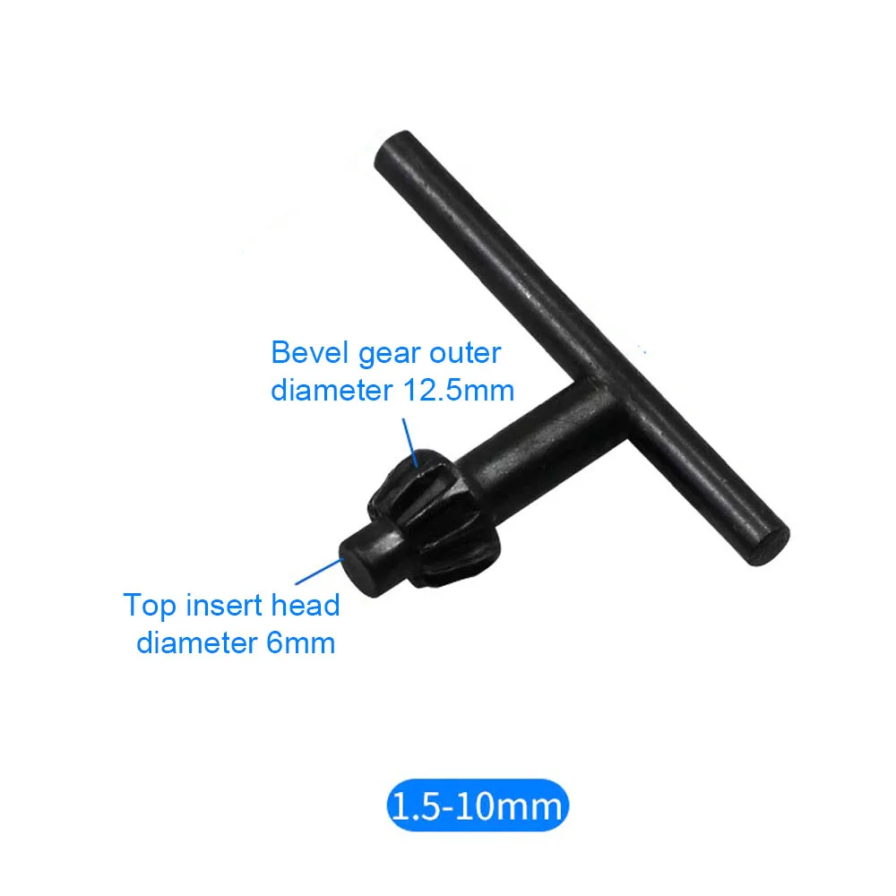 

Стальные ключи для сверлильного патрона ChgImposs