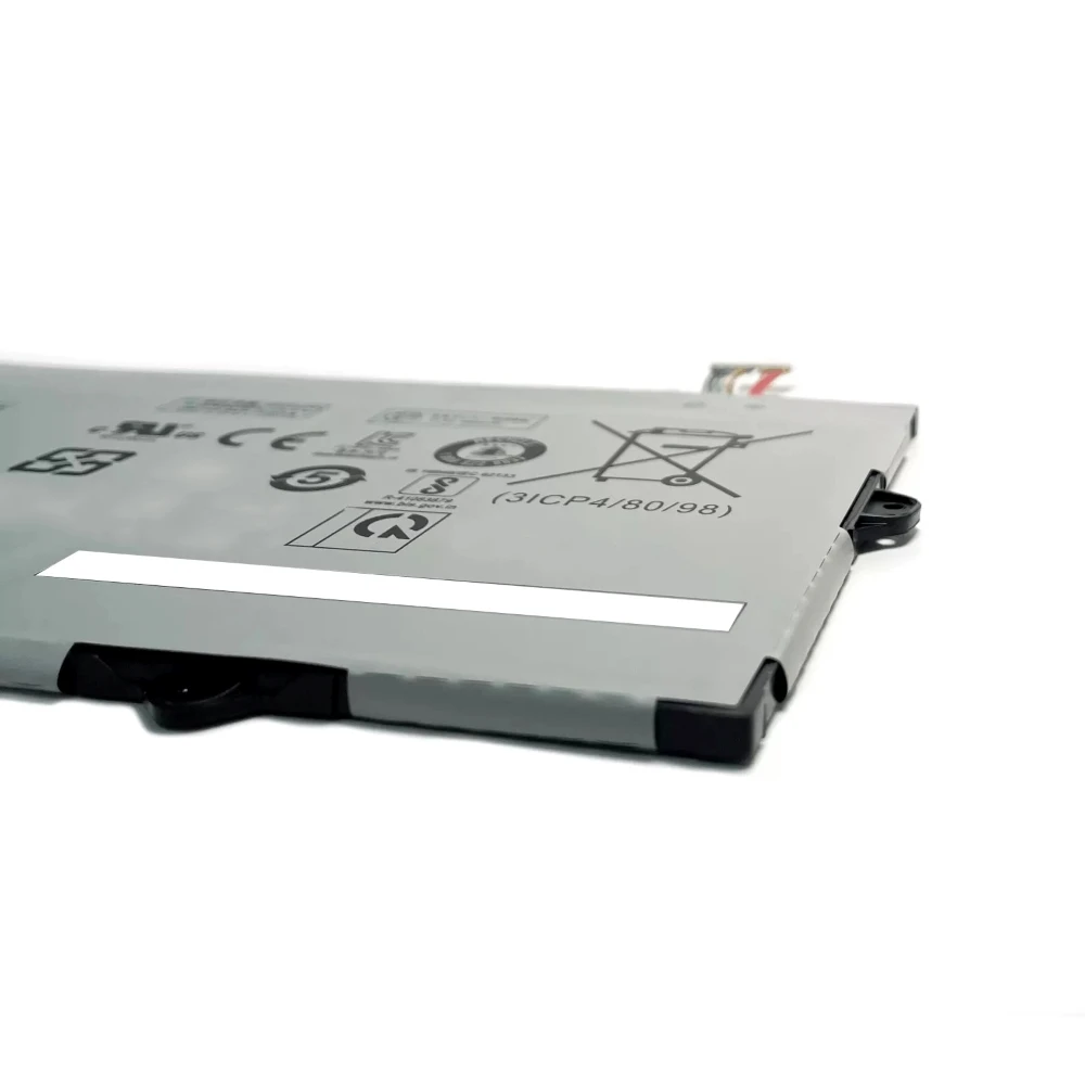 AA-PBSN3KT 11 5 V 55Wh 4800mAh Аккумулятор для ноутбука Samsung 730MBE NP930MBE NT930MBE NP730XBE серии 750XBE