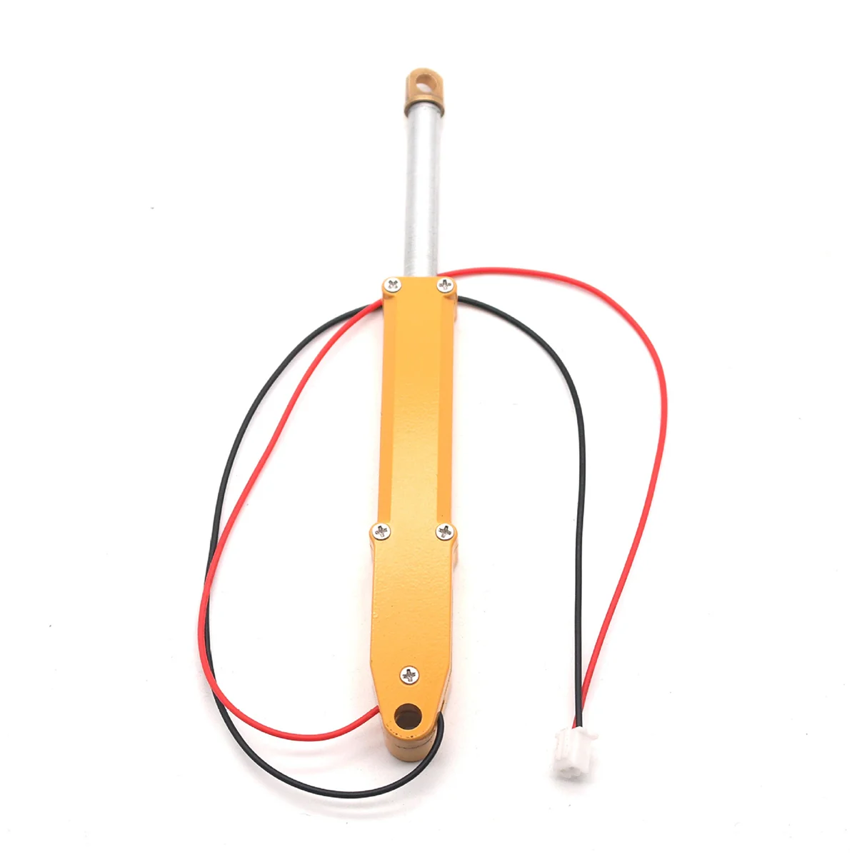 Цилиндр N20 Электрический ручка толкатель экскаватор самосвал Модель аксессуары