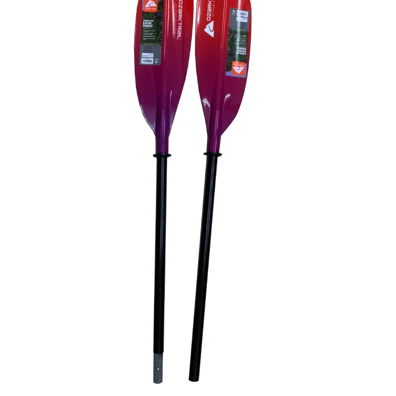 

Sunset Premium Kayak Paddle with Fiberglass Blades, 87 inch