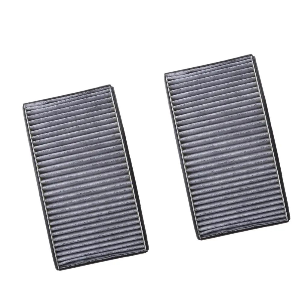 

OEM 64316935823 Air Filter Replace for BMW E60 520i 523i 535i
