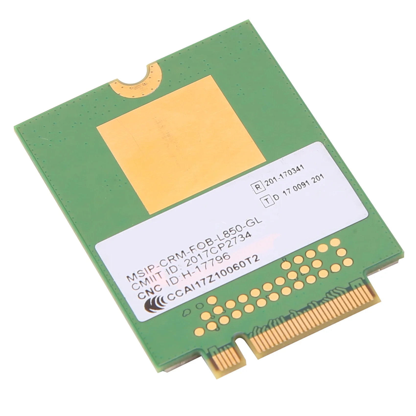 Φ LT4210 4G карта модуль SPS 917823-001 для ноутбука 430 440 G5