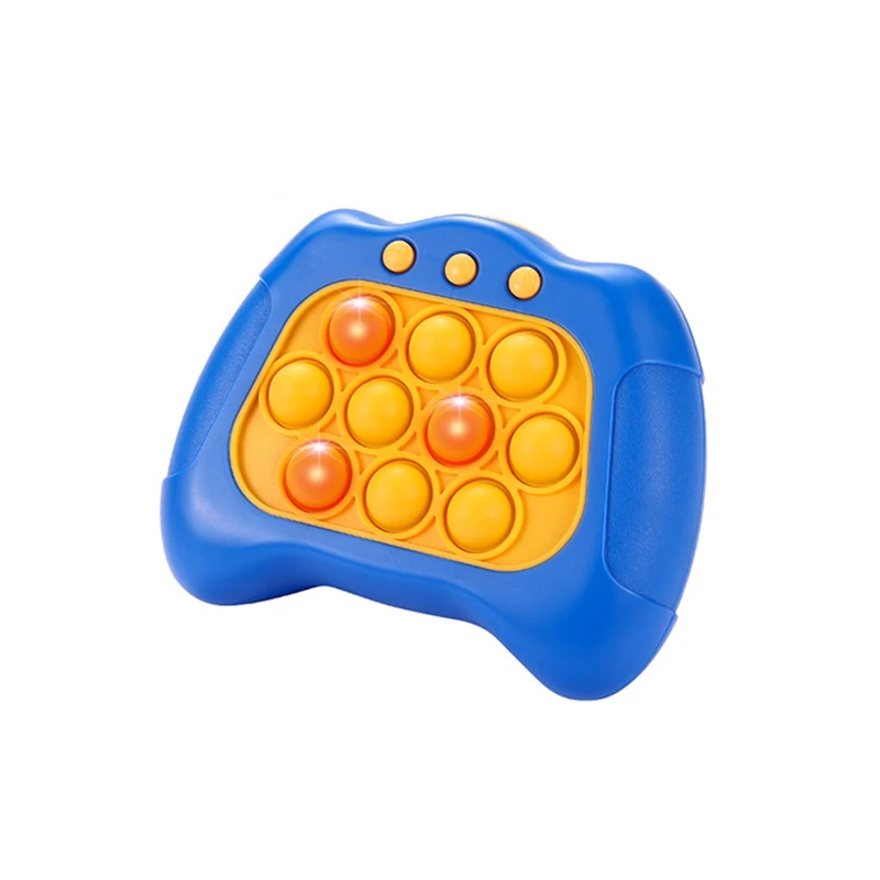 

Игра-головоломка для детей 3-12 лет, игрушки для подростков 3-12 лет (синий)