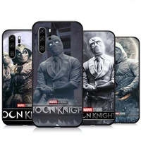 marc spector knight phone cases for huawei honor p smart z p smart 2019 p smart 2020 p20 p20 lite p20 pro soft tpu carcasa