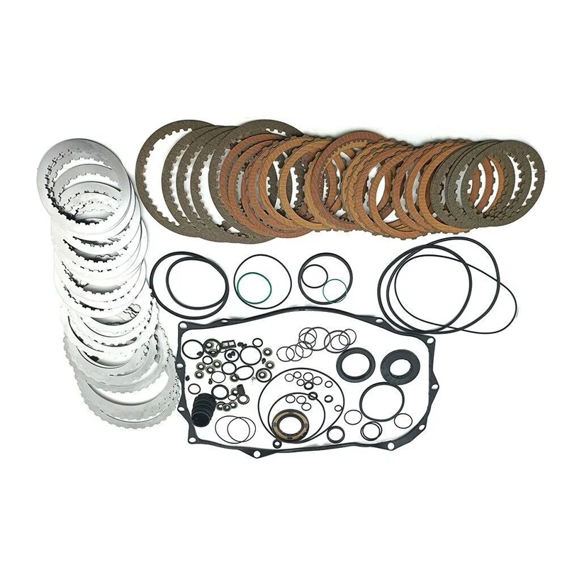 8HP45 8HP45X 845TE ZF8HP45 Главный комплект коробки передач подходит для BMW Audi Q7 Jaguar XJ Range Rover