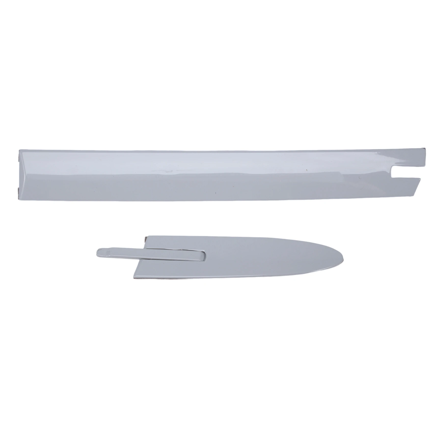 

Car Right Side Roof Top Decorative Hinge Cover Lid for 4 Series 430 F33 M3 F83 E93 328 335 Convertible